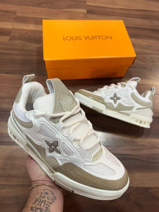 Tênis Louis Viton