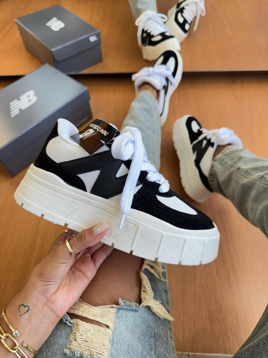 New Balance Plataforma