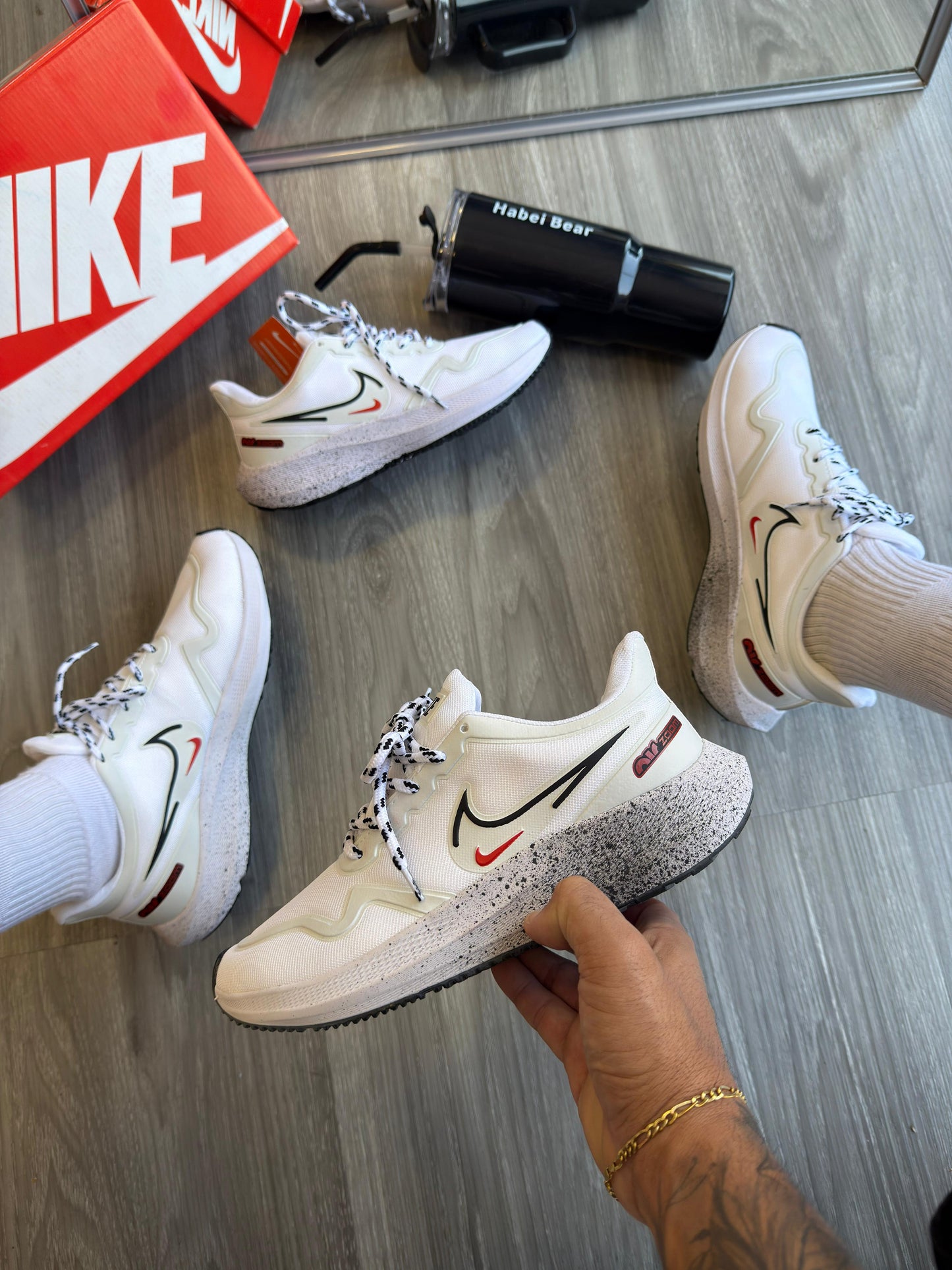Nike Zoom NK47