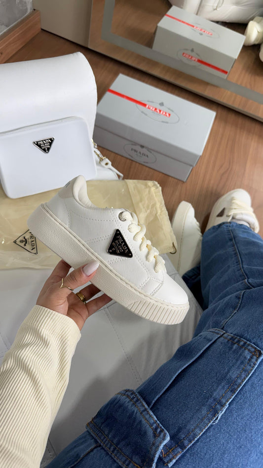 Prada Prime kit com Bolsa