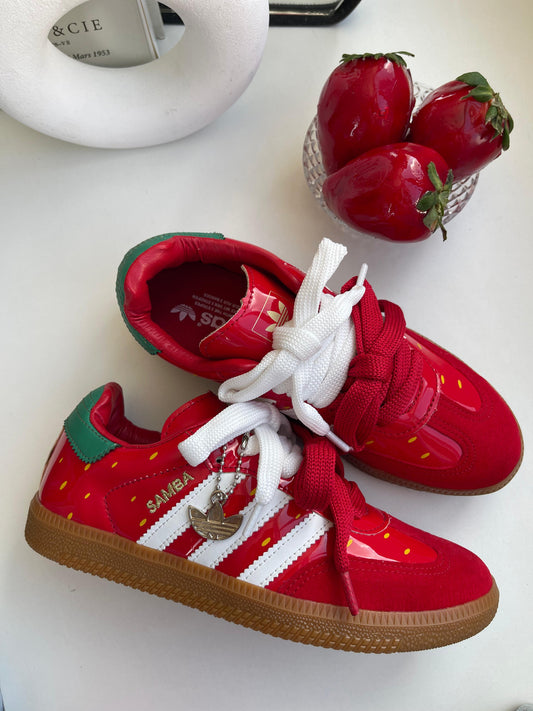 Lançamento - Tendência!