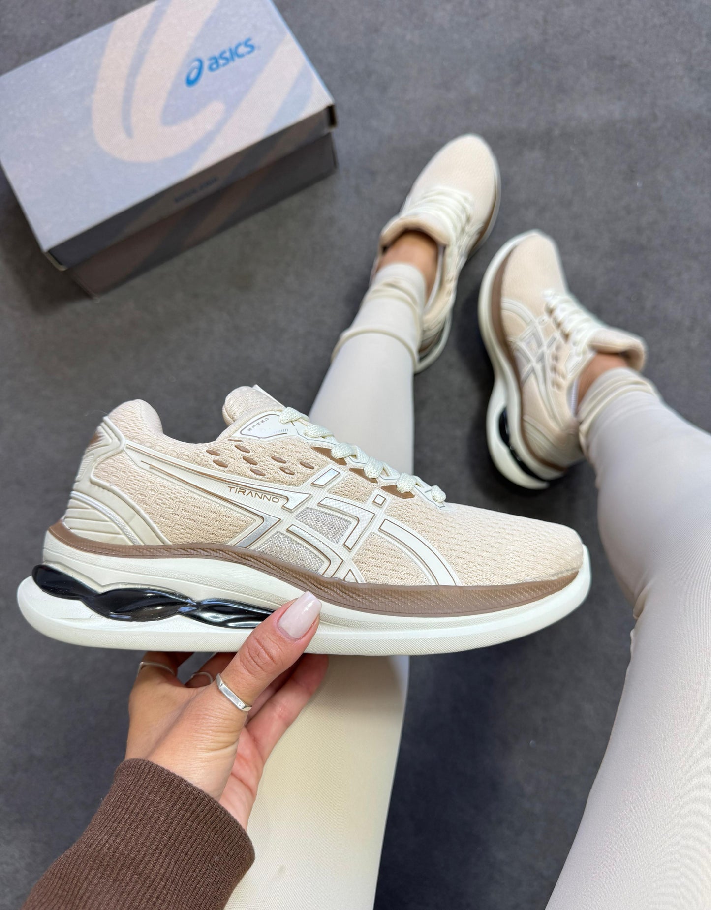 Asics Gel Tiranno