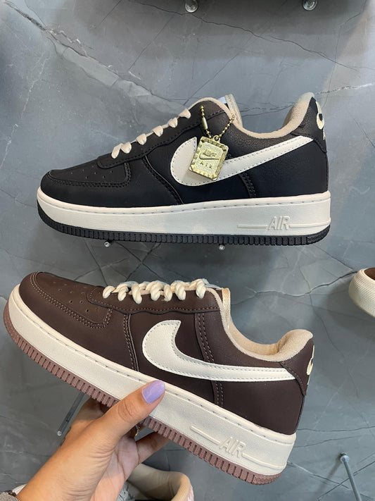 Air Force 🤎🖤