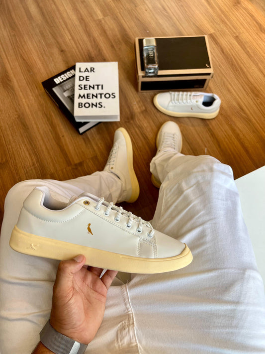 IATE RESERVA 🦜