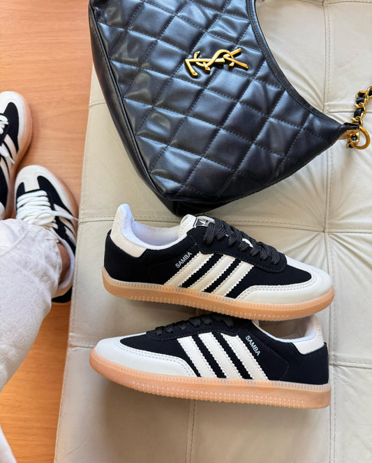 Samba OG