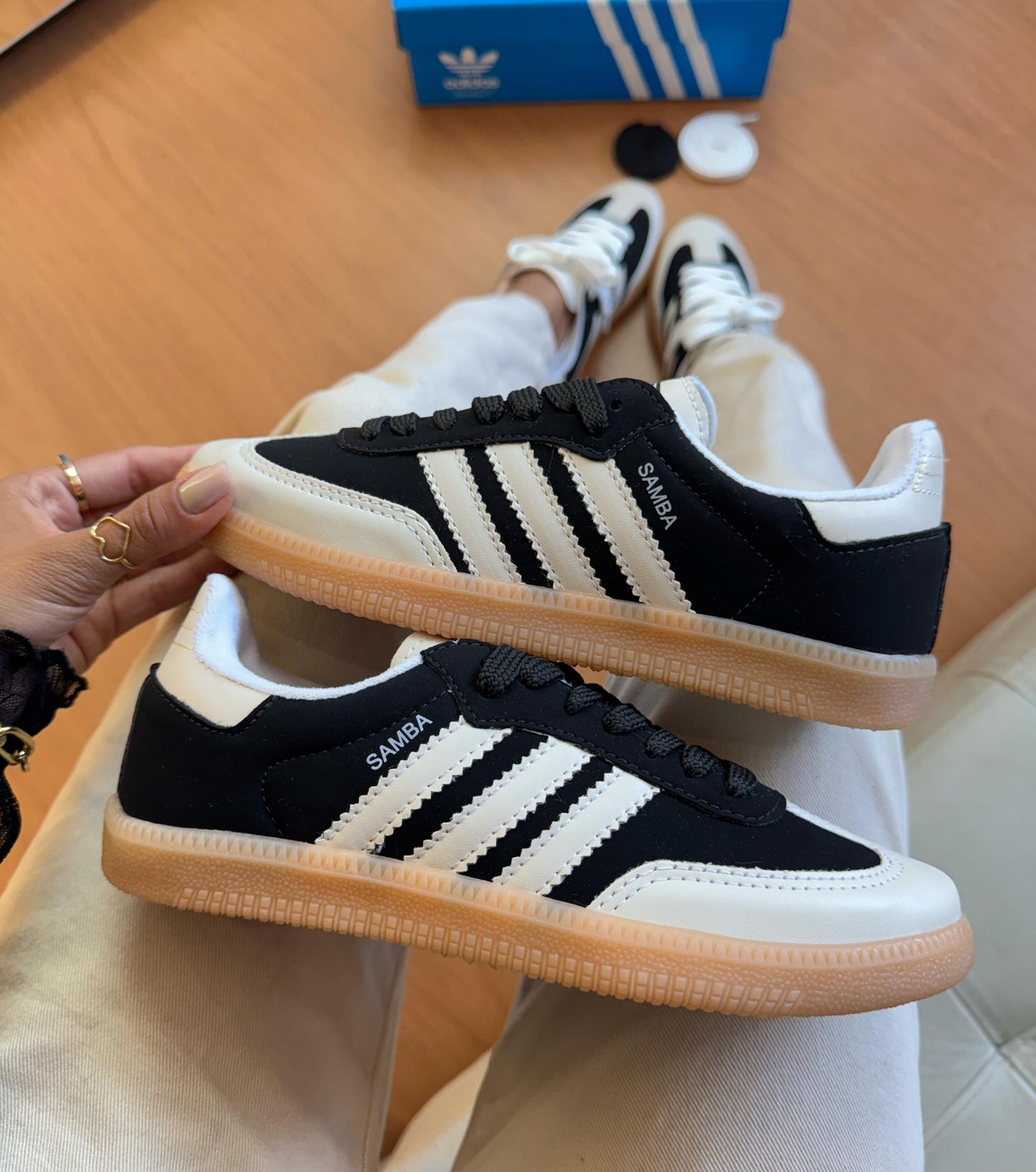 Samba OG