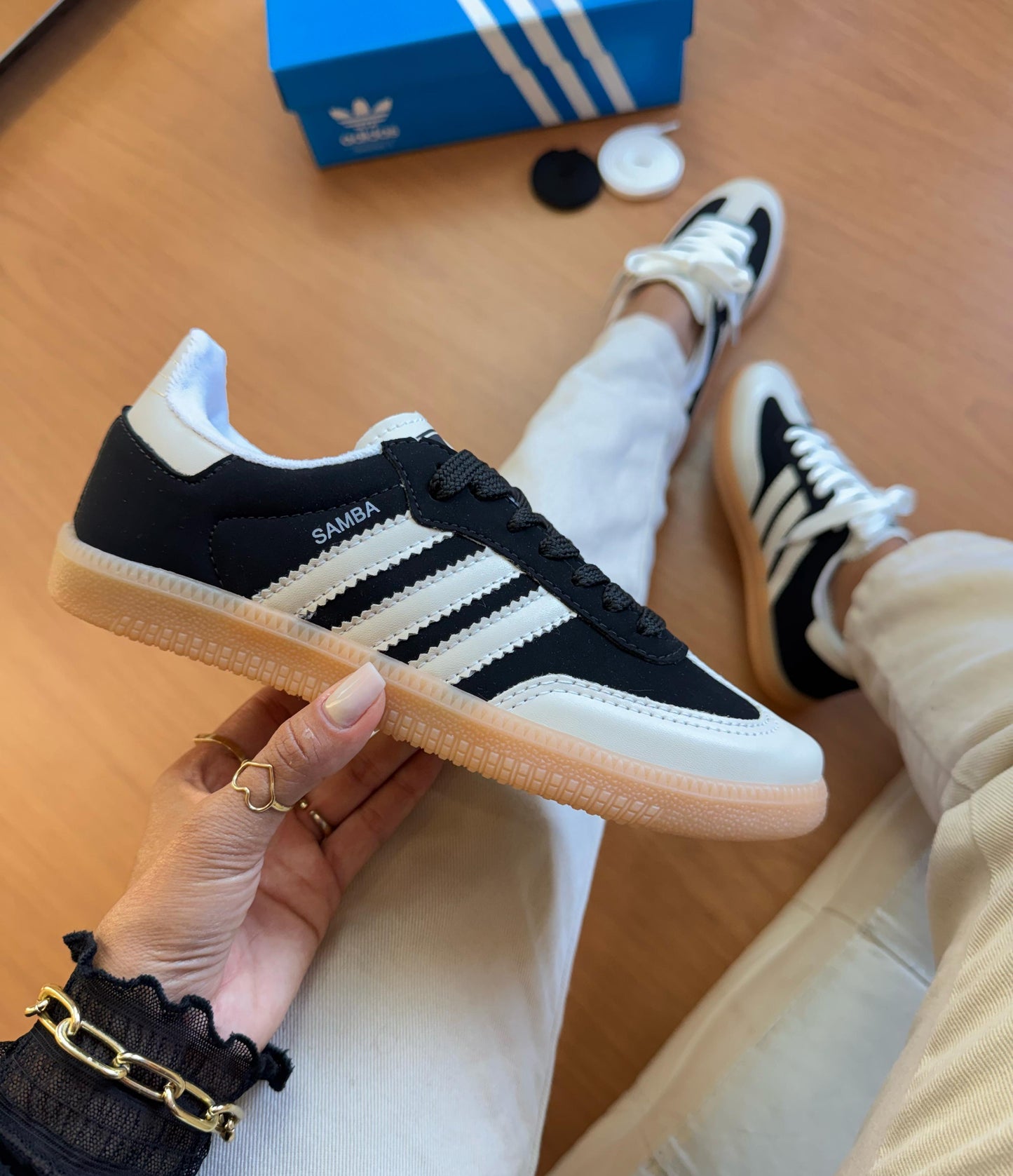 Samba OG