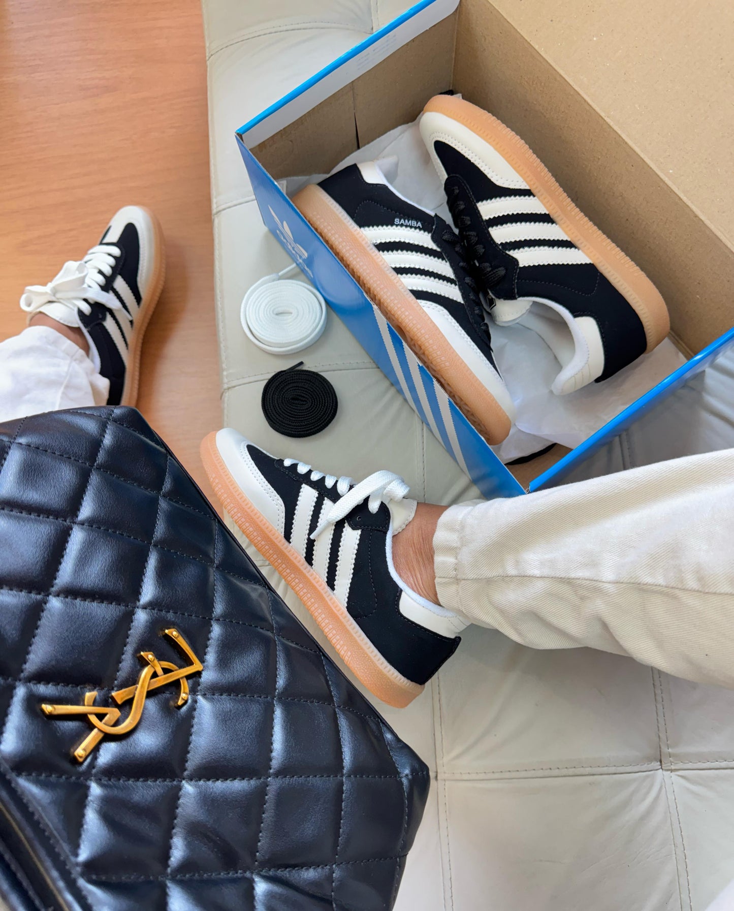 Samba OG