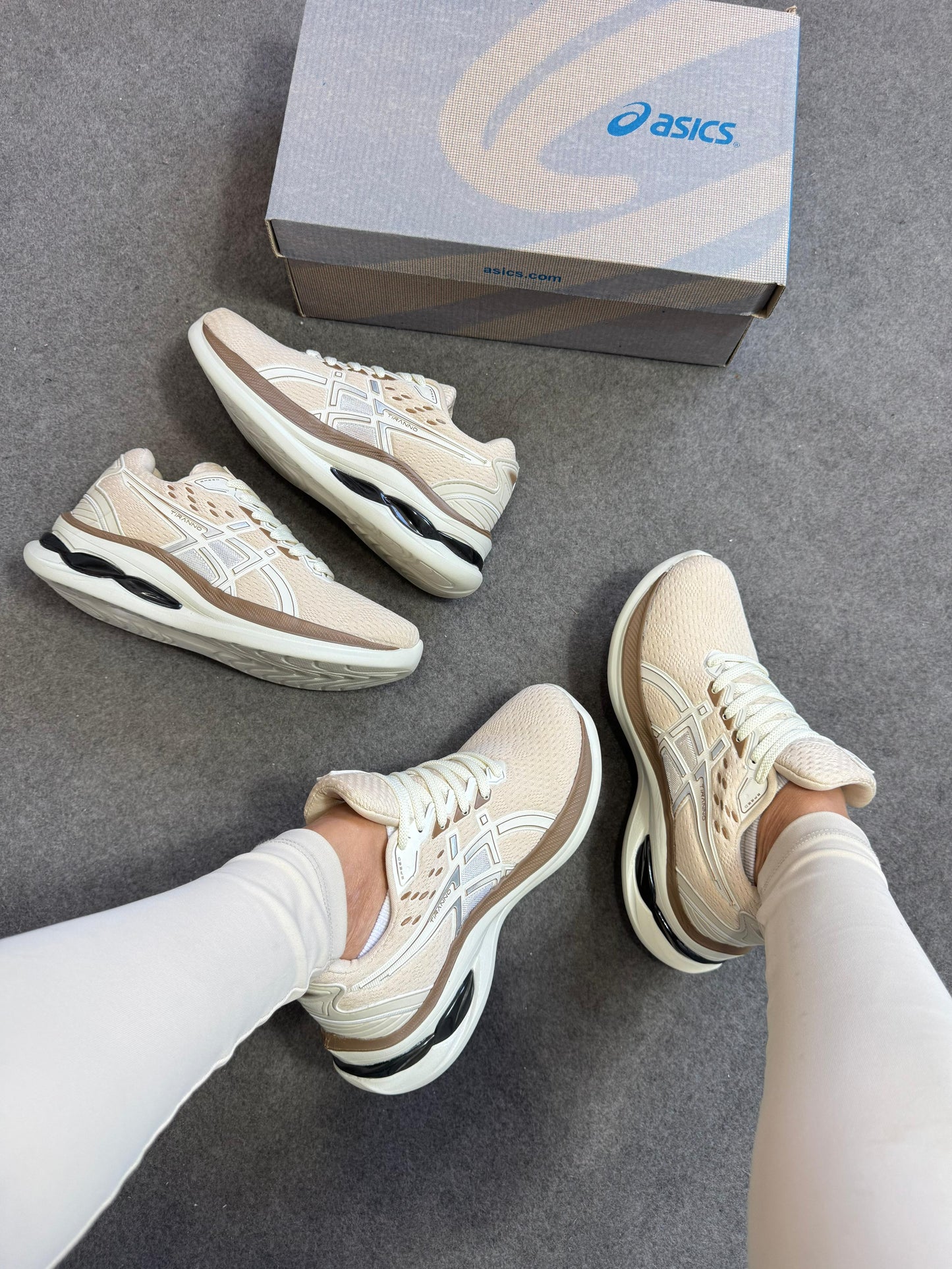 Asics Gel Tiranno